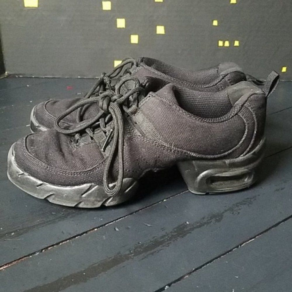Bloch jazz shoes - Picture 3 of 8